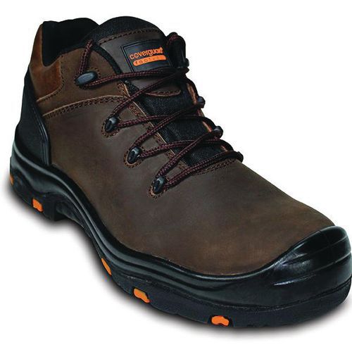 Zapatos de seguridad bajos Topaz S3 HRO SRC