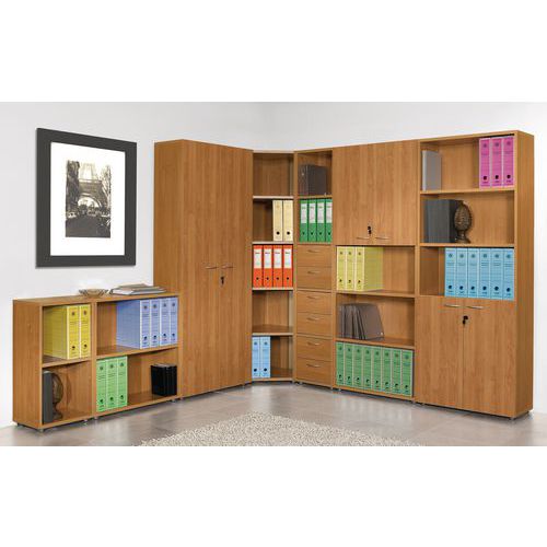 Biblioteca modular