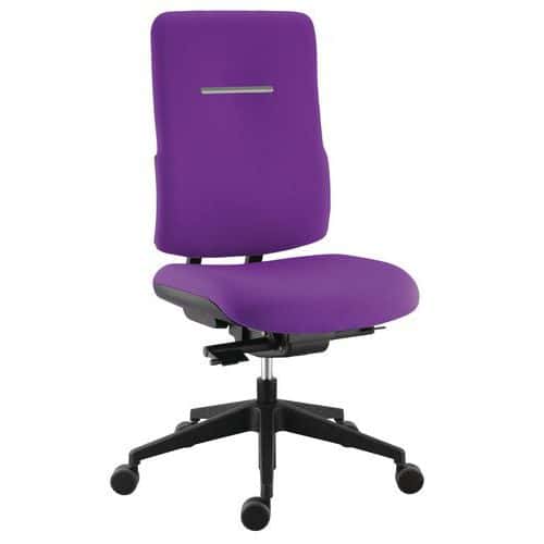 Silla de oficina ergonómica MAX