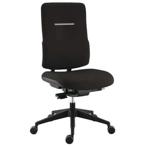 Silla de oficina ergonómica MAX