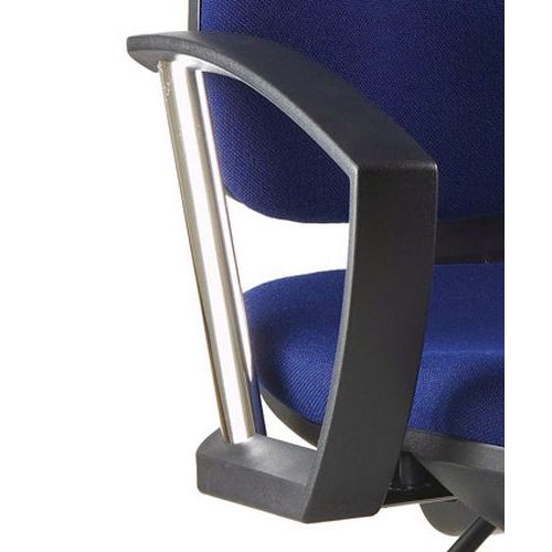 Reposabrazos para silla de despacho Point 60