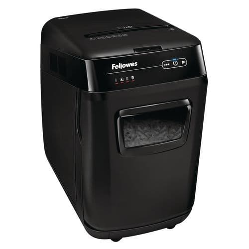 Destructora de documentos - Fellowes - AutoMax 200C