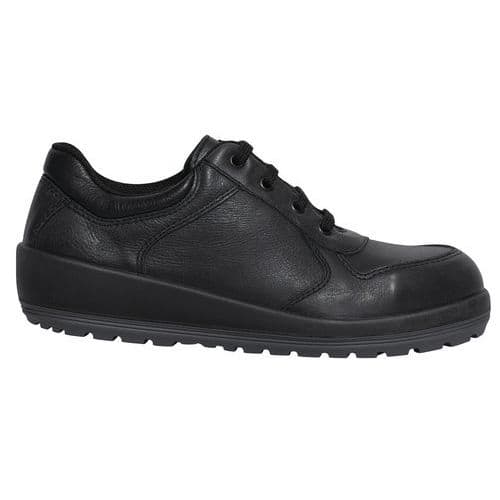 Zapatos de seguridad Brava 1754 S3 SRC