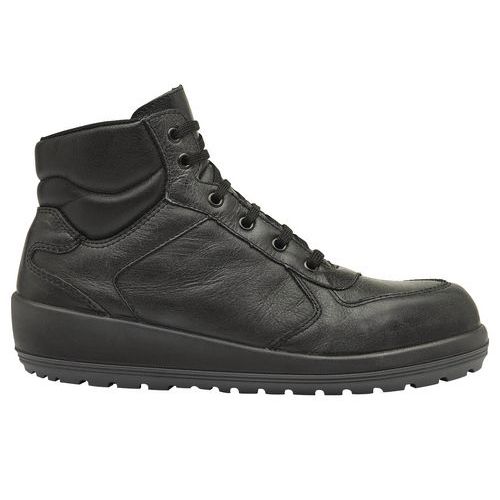 Zapatos de seguridad Brazza 1754 S3 SRC