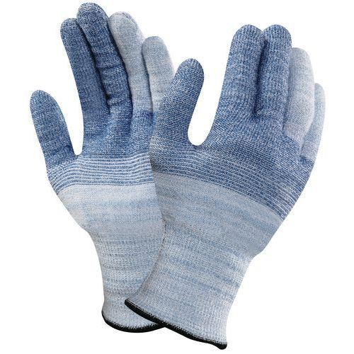 Guantes anticortes HyFlex® 74-718