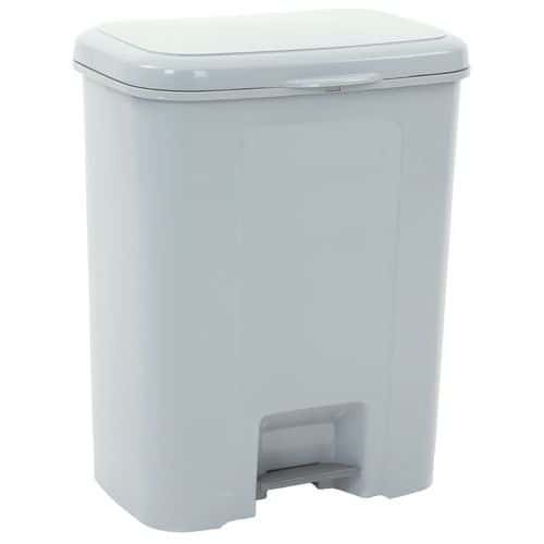 Cubo de basura con pedal Dustbin - 45 L