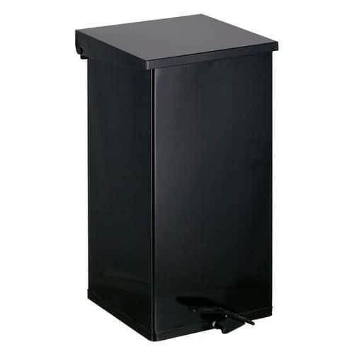 Cubo de basura Carro-Kick de 45 L a 110 L