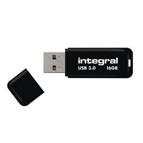 Llave USB 3.0 INTEGRAL