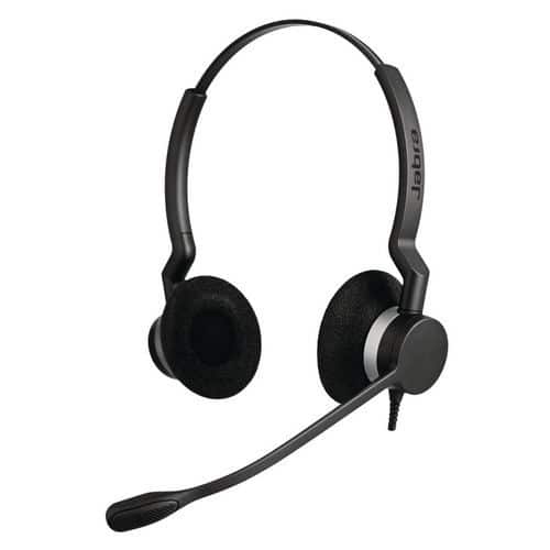 Microauriculares BIZ 2300 - Jabra