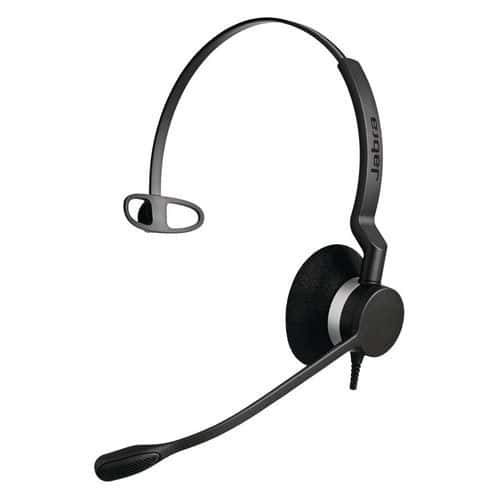 Microauriculares BIZ 2300 - Jabra