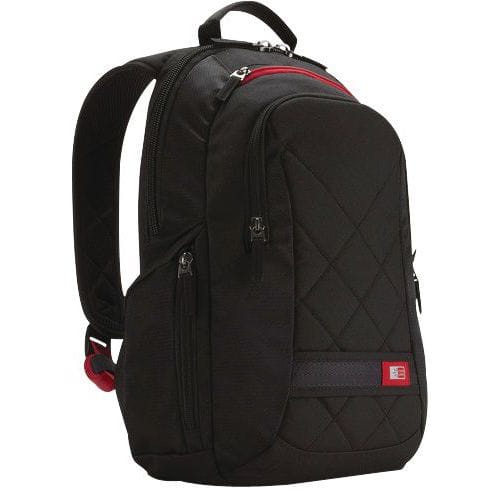 Mochila 14'' Sporty Case Logic DLBP114K