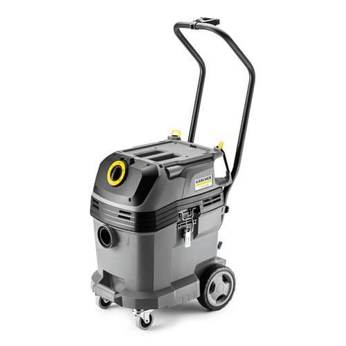 Aspirador para panaderías NT40/1 Bs - Karcher