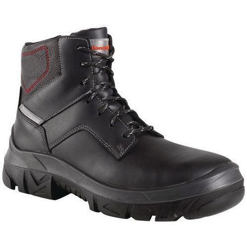 Zapatos de seguridad Protect (i)Xtrem S3 HRO HI CI SRC