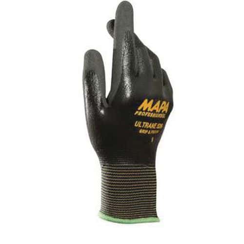 Guantes de manipulación fina Grip & Proof Ultrane 526 - Mapa