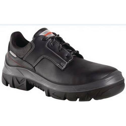 Zapatos de seguridad Force (i)Xtrem S3 HRO HI CI SRC