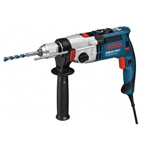 Taladro percutor GSB 21-2 RCT - Bosch