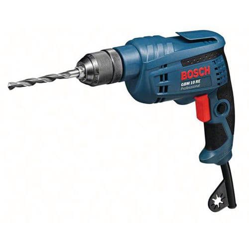 Taladro GBM 10 RE - Bosch