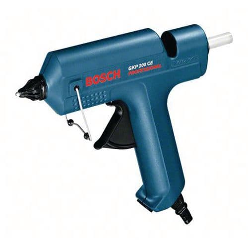 Pistola de pegamento Professional - GKP 200 CE - Bosch