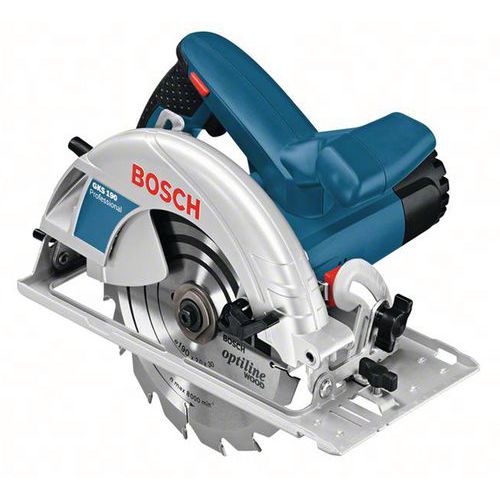 Sierra circular GKS 190 - Bosch