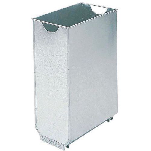 Contenedor interior para papelera Urbanet - 60 l