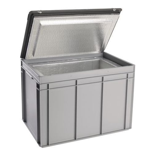 Caja isotérmica Fridj