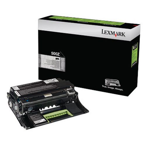 Fotoconductor - 500 - Lexmark