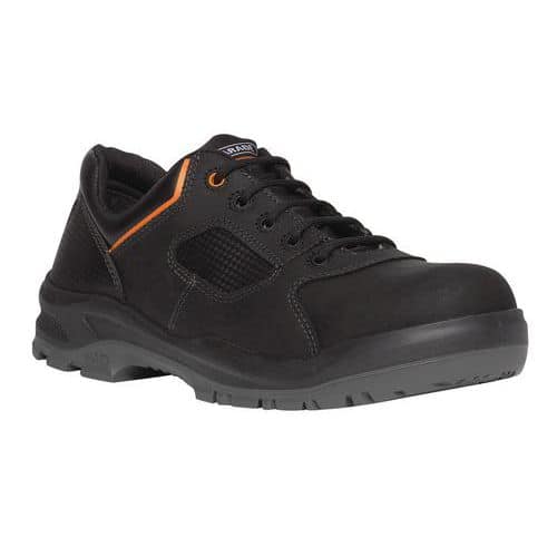 Zapatos de seguridad Trail S3