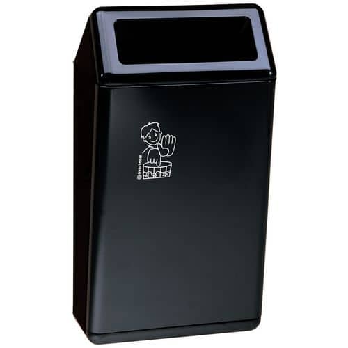 Cubo de basura Capitole - 50 L