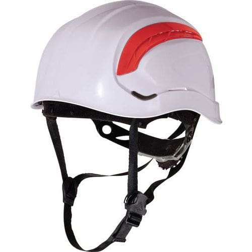 Casco de obra Granite Wind