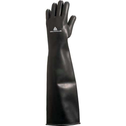 Guantes de látex de 60 cm de longitud LA600