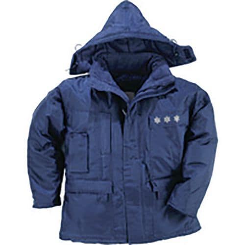 Chaqueta para frío extremo LAPONIE2 - Delta Plus