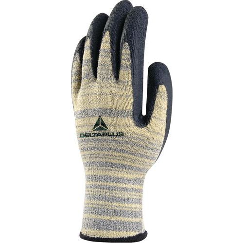 Guantes de punto recubiertos de látex TAEKI® 5 - Delta Plus