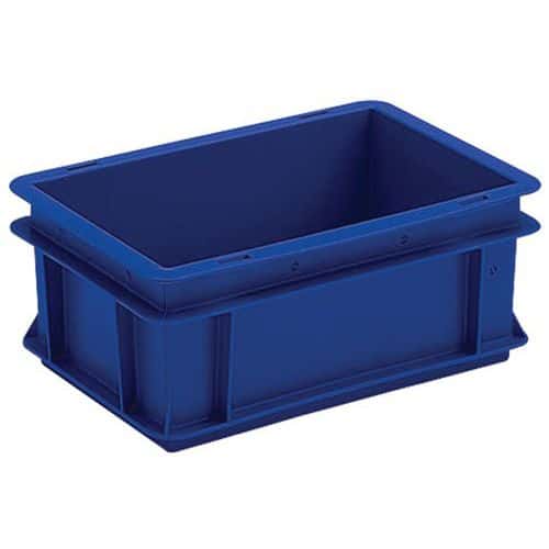 Caja apilable norma Europa - 5 L