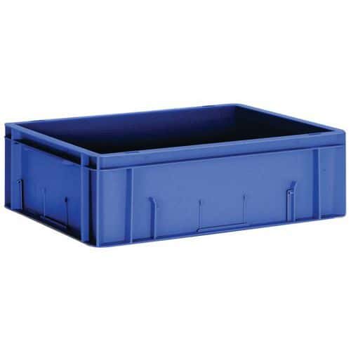 Caja apilable RAKO Automotive - 10 y 22 L