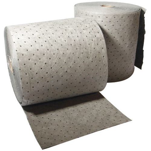 Absorbente universal MD Ikasorb® - En rollo