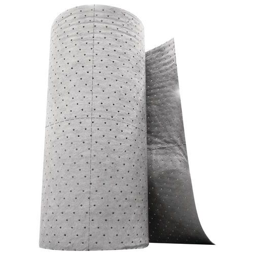 Absorbente universal MD Ikasorb® - En rollo