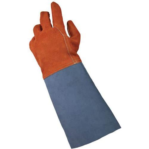 Guantes de soldador Proweld 100 °C