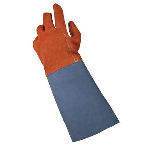 Guantes de soldador Proweld 100 °C