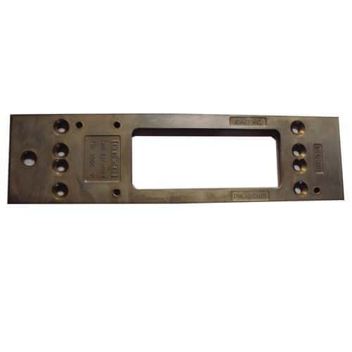 Placa de montaje TS3000V/TSWood