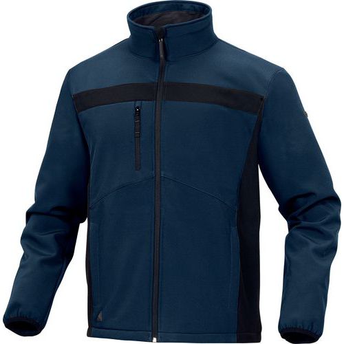 Softshell Lulea 2 - Marino