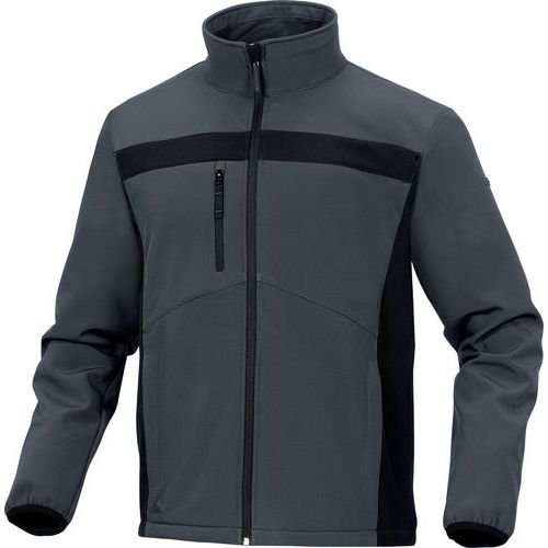 Softshell Lulea 2 - Gris