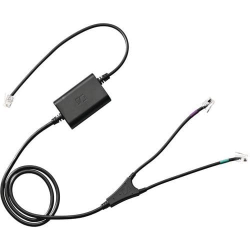 Descolgador electrónico Sennheiser para Avaya