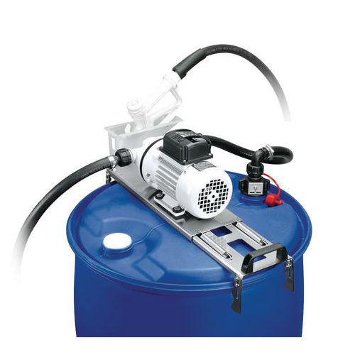 Bomba ad blue 230 V