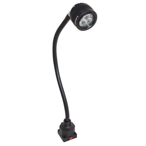 Lámpara Led Solus 6 - 5W - 300 Lm