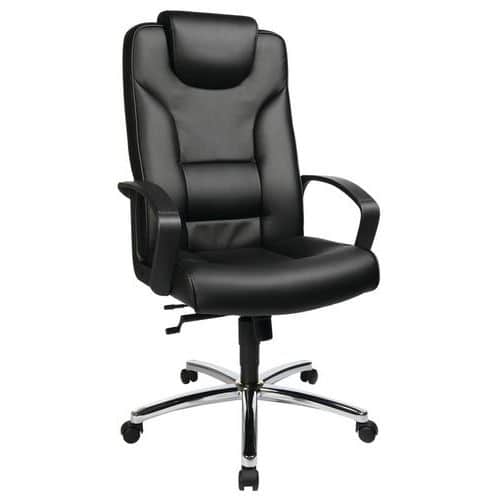 Sillón de dirección Comfort 50 - TopStar