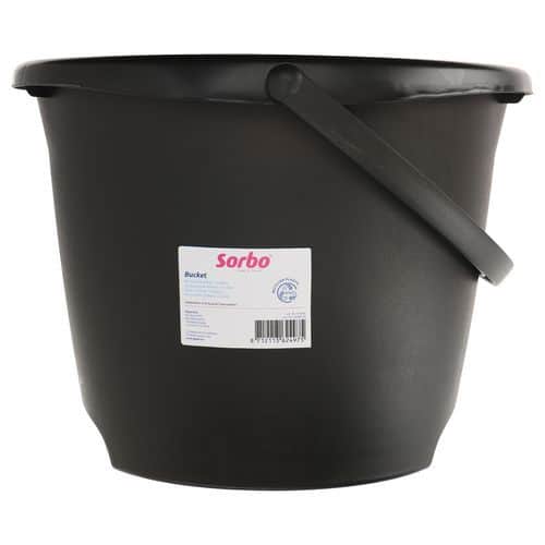 Cubo reciclado - 13 L - Sorbo