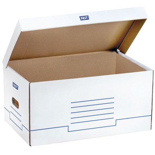 Caja archivadora - Fast