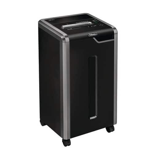 Destructora Fellowes 325Ci - Corte cruzado