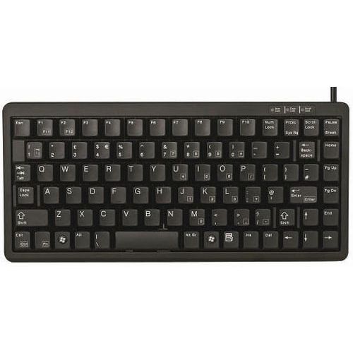 Teclado mecánico CHERRY G84-4100 QWERTY