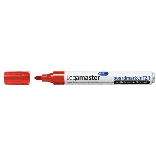 Rotulador para pizarra blanca TZ1 - Legamaster